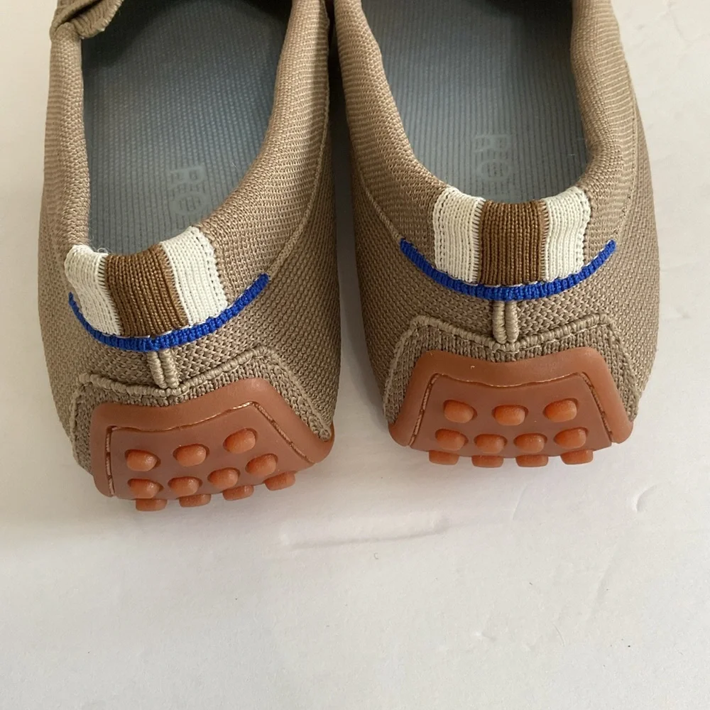 Rothy’s The Driver Loafer Size 9 - Picture 3 of 7